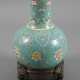 Vase Cloisonné - photo 1