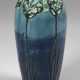 Max Laeuger Kandern Vase "Tulpen" - Foto 1