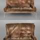 Paar Sofas Roland Rainer attr. - фото 1