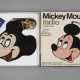 Transistorradio Mickey Mouse - Foto 1