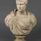 Büste römischer Kaiser Augustus - фото 1
