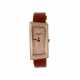Женские часы Vacheron Constantin 1972 Series Diamond Rose Gold Watch. - фото 1
