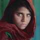 STEVE MCCURRY (NÉ EN 1950) - фото 1