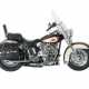 Harley Davidson Franklin Mint, Heritage Softail Cl… - photo 1