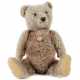 Teddybär Steiff, original Teddy, 1960er Jahre, Moh… - фото 1