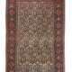 Boteh-Teppich Persien, um 1930, Wolle auf Baumwoll… - фото 1