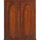 Biedermeier-Schrank mit Spitzbögen 2. Viertel 19.… - фото 1