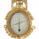 Louis XVI.-Wandbarometer Frankreich, um 1780/90, o… - фото 1