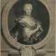Drevet, Pierre 1663 - 1738, französischer Kupferst… - photo 1