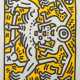 Haring, Keith Reading 1958 - 1990 New York, US-ame… - photo 1