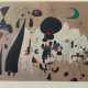 Miró, Joan Barcelona 1893 - 1983 Palma, Maler, Gra… - photo 1