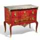 COMMODE STYLE TRANSITION WITH CHINOISE SERIES - photo 1