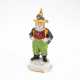 PORCELAIN FIGURINE OF COURT JESTER JOSEPH FRÖHLICH WITH HAT - фото 1