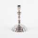 SILVER CANDLESTICK - фото 1