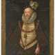 STUDIO OF MARCUS GHEERAERTS THE YOUNGER (BRUGES 1561 / 62-1635 LONDON) - Foto 1