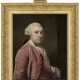 SIR JOSHUA REYNOLDS, P.R.A. (PLYMPTON 1723-1792 LONDON) - photo 1