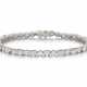 Diamond-Bracelet - photo 1