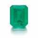 Loose Columbian Emerald - Foto 1
