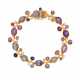 Star Sapphire-Bracelet - фото 1