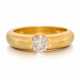 Diamond-Ring - photo 1