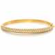 Diamond-Bangle - Foto 1