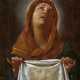Flaminio Torri. St. Veronica with the Handkerchief of Christ - photo 1