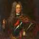 Johann Gottfried Auerbach. Emperor Charles VI - photo 1