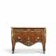 COMMODE D`EPOQUE TRANSITION - photo 1