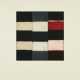 Sean Scully. Red Robe - photo 1