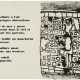 JEAN DUBUFFET (1901-1985) - Foto 1