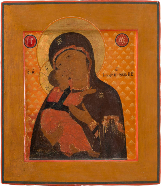 владимировская икона божьей матери. икона богоматерь. владимирская богородица. алипий печерский богоматерь владимирская. богоматерь владимирская калита.