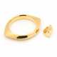 Georg Jensen Nanna Ditzel Armreif und Ring - photo 1