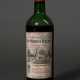 Flasche 1957 Chateau Saint Georges Macquin, Rotwein, Bordeaux, St. Emilion, 0,75l, ms, durchgehend gute Kellerlagerung, Etikett und Kapsel beschädigt - photo 1