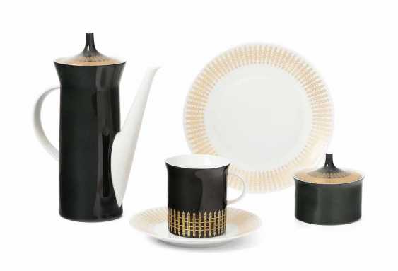 Studio Line Ankauf Rosenthal Studio Linie Verschiedener Designer