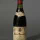 Flasche 1978 Fixin-Merveletes, premier Cru, Derey Freres, Rotwein, Burgund, Cote d´or, 0,75l, in, durchgehend gute Kellerlagerung, Etikett und Kapsel beschädigt - Foto 1