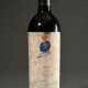 Flasche 1994 Opus One (Mondavi & Rothschild), Rotwein, California, Napa Valley, 0,75l, hf, durchgehend gute Kellerlagerung, Etikett und Kapsel beschädigt - photo 1