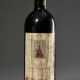 Flasche 1988 Brunello di Montalcino, Italien, Toscana, Rotwein, 0,75l, in, durchgehend gute Kellerlagerung, Etikett und Kapsel beschädigt - photo 1
