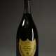Flasche 1996 Moet & Chandon Champagner, Cuvee Dom Perignon Vintage, Epernay, 0,75l, konstante Kellerlagerung - photo 1
