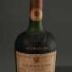 Flasche "Couvoisier Napoleon", limitierte Ausgabe 40er Jahre, Stempel, Cognac, Frankreich, 0,7l, Etikett und Kapsel etwas beschädigt - фото 1