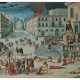 CIRCLE OF ANTOINE CARON (BEAUVAIS 1521-1599 PARIS) - Foto 1