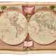 Robert Holmes Laurie and James Whittle | A new and elegant imperial sheet atlas. London, 1814 - фото 1