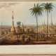 Joseph Moore | Eighteen views taken at & near Rangoon [with] Frederick Marryat. Six plates illustrative of the combined operations in the Birman Empire. London, [1825]–1826 - photo 1