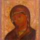 THE 'FIRE-APPEARING' MOTHER OF GOD (OGNEVIDNAYA) - photo 1