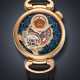 KERBEDANZ, PINK GOLD TOURBILLON 'ALFRED DUBOIS', REF. KRBTT43/1 - Foto 1