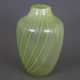 Vase ''A canne'' - 1950er Jahre, Entwurf: Aloys Fe… - фото 1