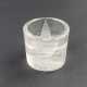 Digestifglas aus Bergkristall - ATELIER MUNSTEINER… - photo 1