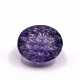 Loser Amethyst - 18,85 ct., oval, fein geschliffen… - Foto 1