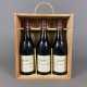 Weinkonvolut - 3 Flaschen 1986 Domaine de la Roque… - Foto 1