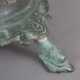 Öllampensockel - Persien, wohl Khorasan, Bronze, D… - Foto 1