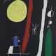 Miró, Joan (1893 Barcelona -1983 Mallorca) - "Pers… - photo 1